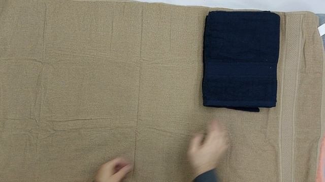 Полотенца сток оптом 3 пак