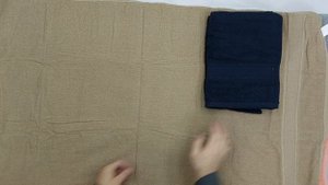 39883 Полотенца сток, 3пак, TOWELS 1/2оптом