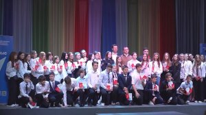 Программа «Полицейский вестник», выпуск № 664