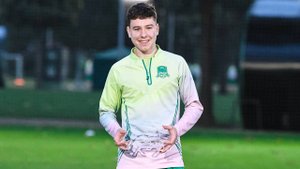 Назар Сидельников – автор лучшего гола среди старших команд Академии ФК «Краснодар» в сентябре 2025