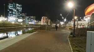 Вечерний Екатеринбург 28 октября 2025