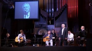 Янке Владимир. Видео - 2… Жизнь – это все-таки мало…