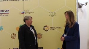 Апифорум Алтай. Ожидания.mp4