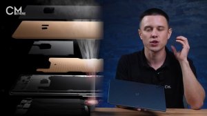 Обзор: OnePlus Pad 3 — стильный и мощный планшет на Android