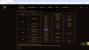 Гайд Legend Of Ymir Выбор Сервера Фарм Заработок РМТ MMORPG Wemade Crypto P2E F2P