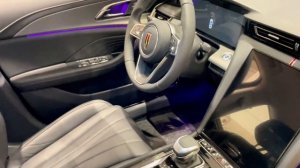 Hongqi H5 Седан Deluxe 2.0 AT FWD 218 лс Чёрный