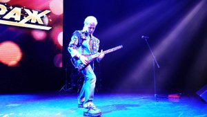 Алексей Горбашов (группа Мираж) - Соло