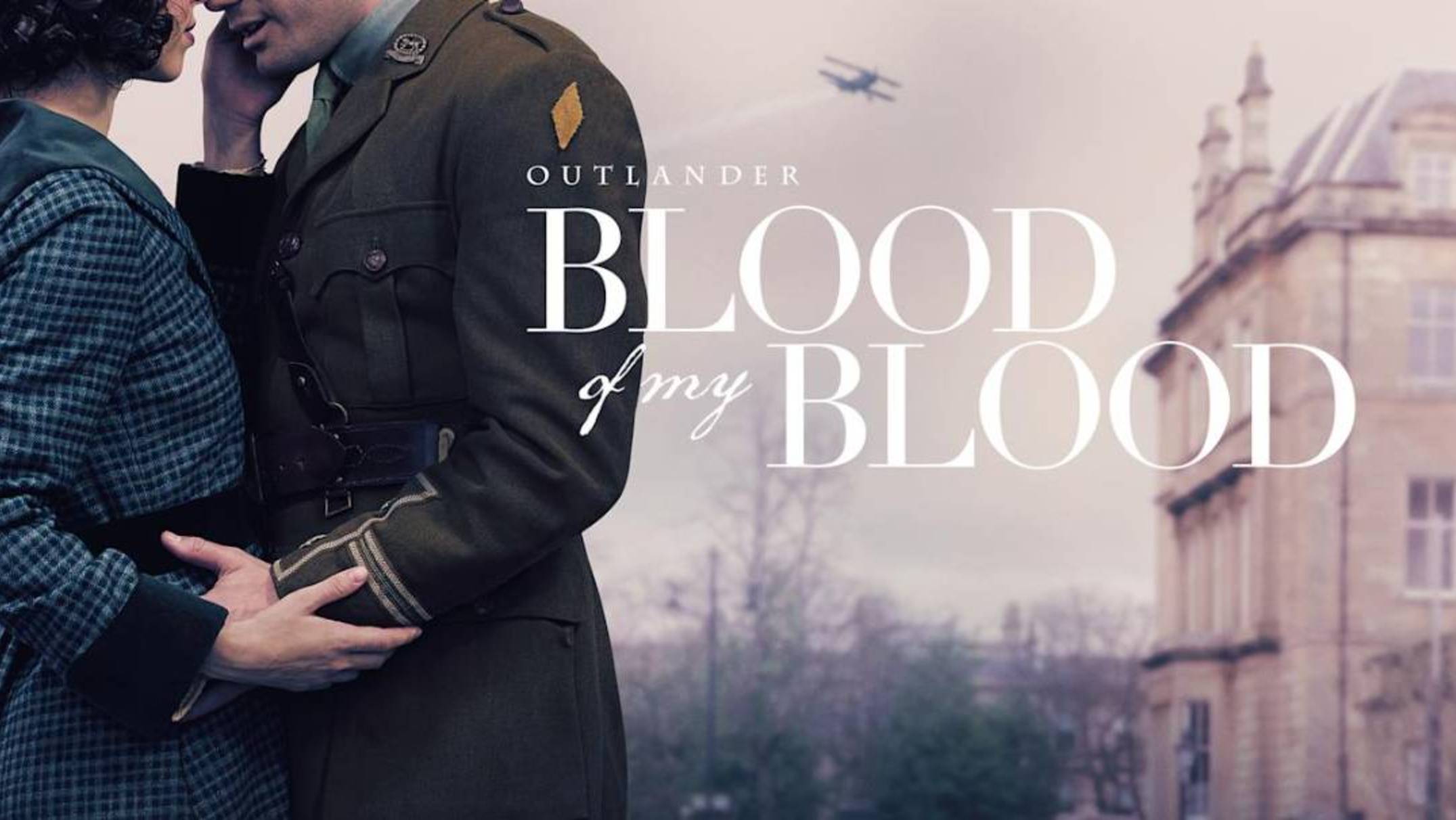 Сериал Чужестранка: Кровь от крови моей – 1 сезон 10 серия / Outlander: Blood of My Blood