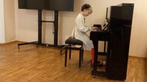 Мелякова  Пелагея