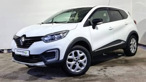 Renault Kaptur 2017 (2)