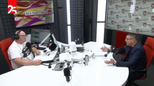 «Без галстуков»: Александр Корнеев, росреестр края — о национальной системе пространственных данных