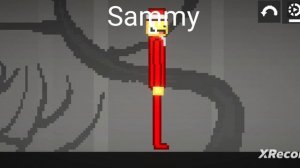 sammy