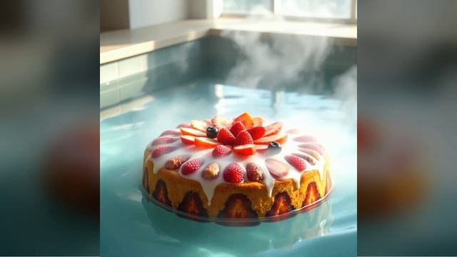 "День рожденья"-музыкальная композиция. Эмбиент. #музыка#музыка онлайн