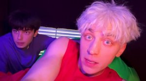 Построили 3 СЕКРЕТНЫЕ КОМНАТЫ, Чтобы Следить за БАЛЕРИНОЙ КАПУЧИНО! (Влад А4)