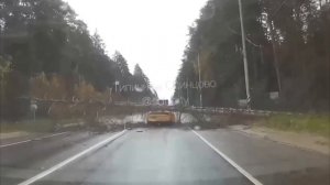 «Пункт назначения» из Одинцово