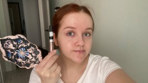 ДЕЛАЮ БЫСТРЫЙ МАКИЯЖ И РАЗГОВАРИВАЮ ШЕПОТОМ - БОЛТАЛКА