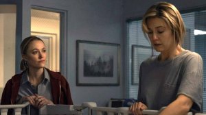 🇺🇸 Фильм «Рука, качающая колыбель / The Hand That Rocks the Cradle» — Трейлер  (2025) 🎦🎬🎥🎤🔥