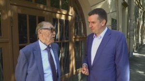 «Рафаэль Юсупов. Правила игры». Короткометражный фильм (2025)