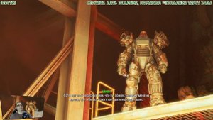 Продолжаем выполнять поручения Гарви (Fallout 4 - 042)