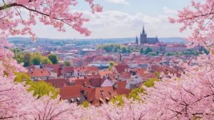 Музыка для здорового сердца и спокойного ума 🌿 Антистресс, расслабление и гармония #2