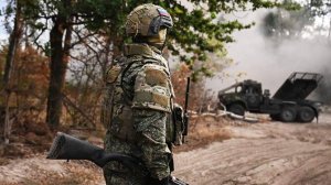 В Минобороны сообщили о сжатии ВС РФ кольца окружения ВСУ в Купянске