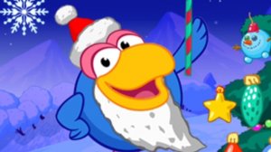 СМЕШАРИКИ. ЕЛОЧКА