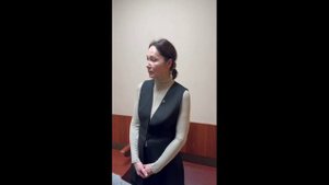 Инна Барлева о законности своих действий