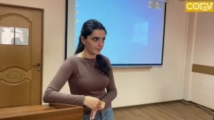 День открытых дверей на психолого-педагогическом факультете СОГУ!