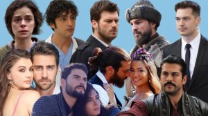 ТОП-20 НОВЫЕ Турецкие Сериалы Лучшие Турецкие Сериалы 2025
