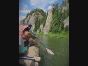 Фото зарисовка путешествие по реке Кия Кузбасс #левша  #кузбасс  #туризм #турист #творчество