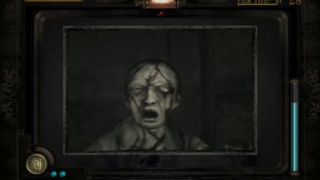 Fatal Frame 2 / Project Zero 2: Crimson Butterfly - Director's Cut (2004) [Xbox] - Часть 1 из 2