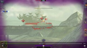 ТАНКИ ЖЕСТЬ!