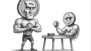 Рубль: Развязка близко