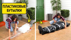 🎃 Уютные DIY-декорации 👻 Лёгкие идеи для Хэллоуина!