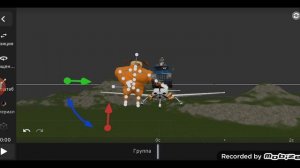 5 ночей с тимохой 6