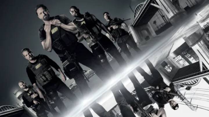 Трейлер фильма - Охота на воров (2018) Боевик