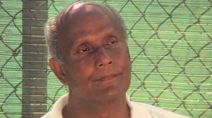 Ямайка медитации Шри Чинмоя