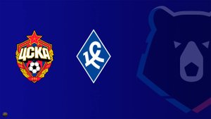 Футбол. МИР РПЛ. ЦСКА - Крылья Советов. Обзор матча [PES 2017]