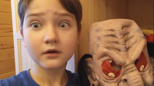 Белая дама в реальности! Nikita страшилки