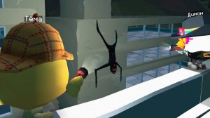 😨 как убить ПАЛОЧНИКА в Чикен Ган! Тёмофф Chicken Gun