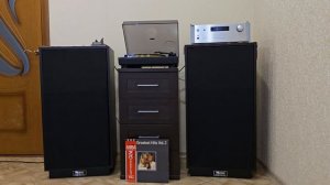 ABBA - Gimme, Gimme, Gimme (Original Vinyl - Japan Edition) II