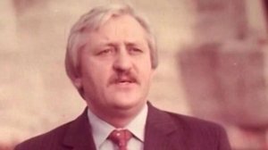 85 азы сæххæст Уæрæсейы сгуыхт артист, Цæгат Ирыстоны адæмон артист Суанты Кимы райгуырдыл