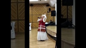 30 лет Совету ветеранов района Бескудниковский в САО г. Москвы. 28.10.2025 г. Россия.