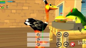 слив обновы в Ярик ган