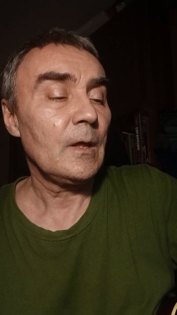 Портрет. В осеннем парке.