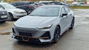 CHANGAN UNI-V (2024)