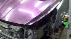 Хундай солярис