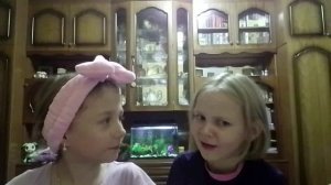 Мы с подругой ☺