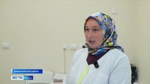 В Джанкойском районе введено в эксплуатацию сразу 16 объектов первичного здравоохранения