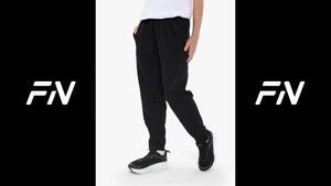 KFN4164004-000. Детские брюки FN Anop Kid, детские спортивные штаны